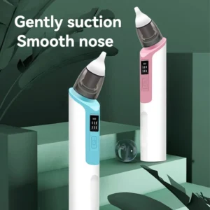 Baby Electric Nasal Aspirator for Newborn