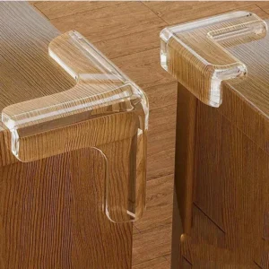 4/10pcs Children Anti Collision Corner Edge Protection Guards